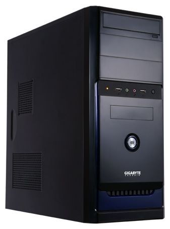 Отзывы GIGABYTE GZ-F1 450W Black