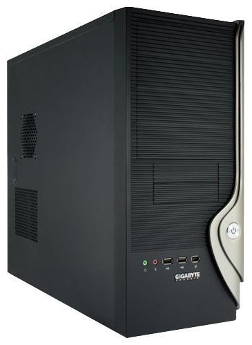 Отзывы GIGABYTE GZ-KX9 450W Black