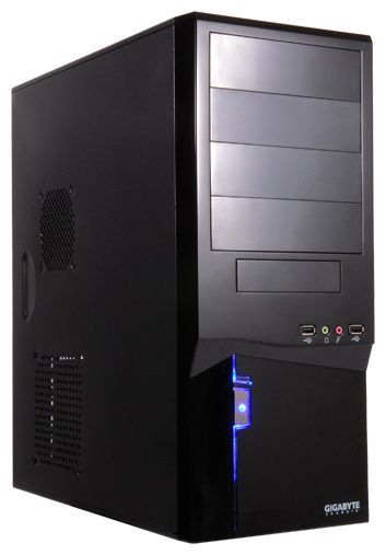 Отзывы GIGABYTE GZ-P5 500W Black