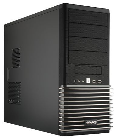 Отзывы GIGABYTE Setto 1024 (GZ-AXBS11-CNB) 400W Black