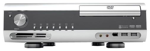 Отзывы GMC AVC-S1 300W Silver