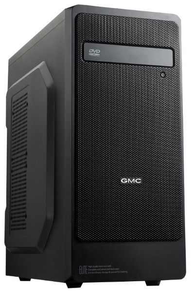 Отзывы GMC Elite w/o PSU Black