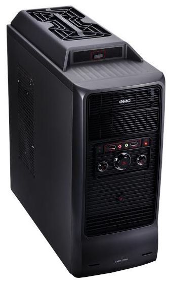 Отзывы GMC Radio Star w/o PSU Black