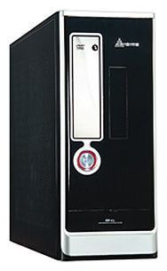 Отзывы GoldenField 2063B 400W Black/silver