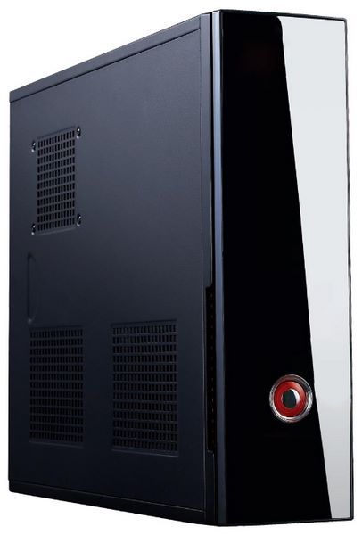 Отзывы HQ-Tech S102E 390W Black