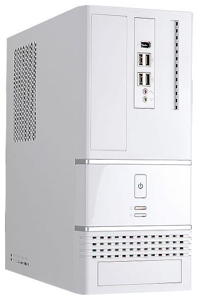 Отзывы IN WIN BK623 300W White