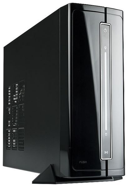 Отзывы IN WIN BP671 200W Black