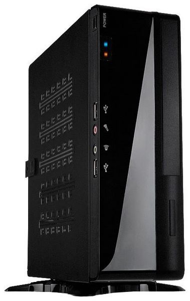 Отзывы IN WIN BQ656 80W Black