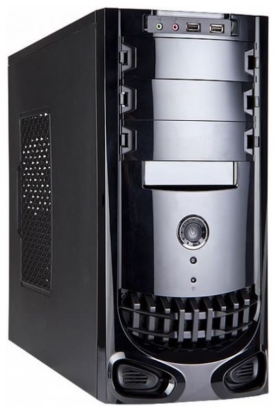 Отзывы IN WIN BW139 500W Black