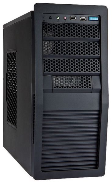 Отзывы IN WIN BW140 500W Black