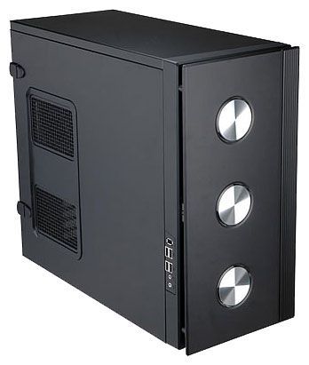 Отзывы IN WIN J607T O3 550W Black