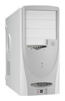 Отзывы IN WIN S526 350W White/grey