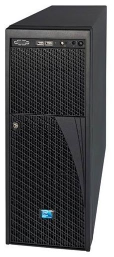 Отзывы Intel P4216XXMHEN 550W Black