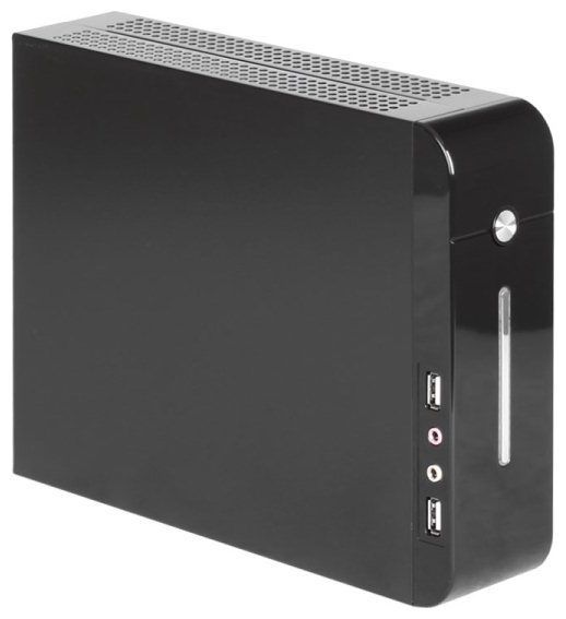 Отзывы JNC Cute — Q1 120W Black