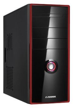 Отзывы JSP-TECH NA-750R Black/red