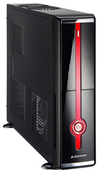 Отзывы JSP-TECH R-120B 350W Black/red