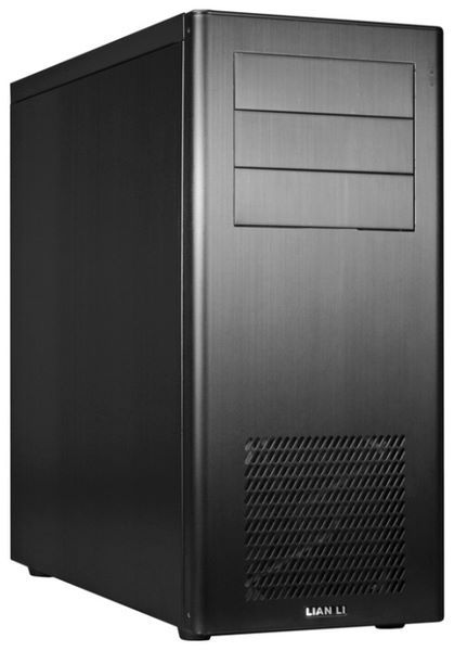 Отзывы Lian Li PC-6B Black