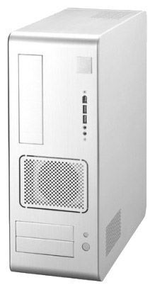 Отзывы Lian Li PC-A01A Silver