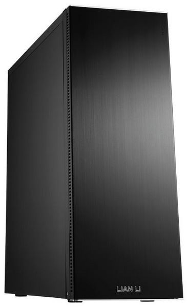 Отзывы Lian Li PC-A71F Black