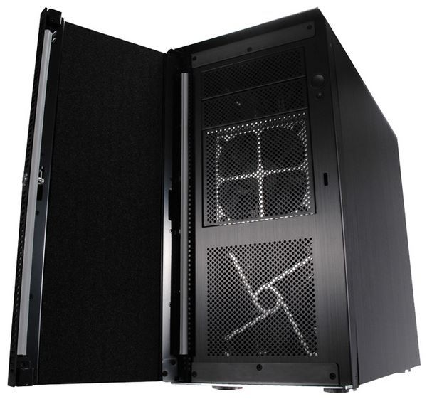 Отзывы Lian Li PC-B10 Black