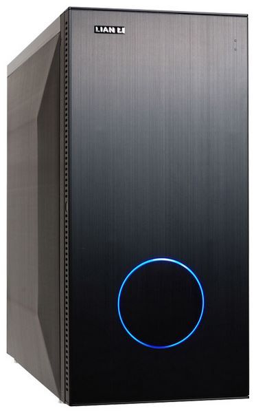 Отзывы Lian Li PC-B25B Black