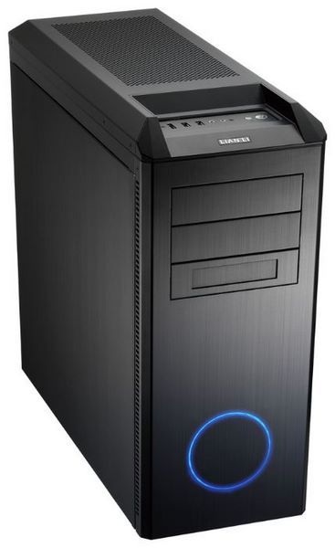 Отзывы Lian Li PC-B25F Black