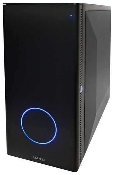 Отзывы Lian Li PC-B26B Black