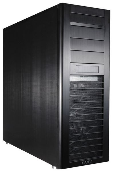 Отзывы Lian Li PC-B70B Black