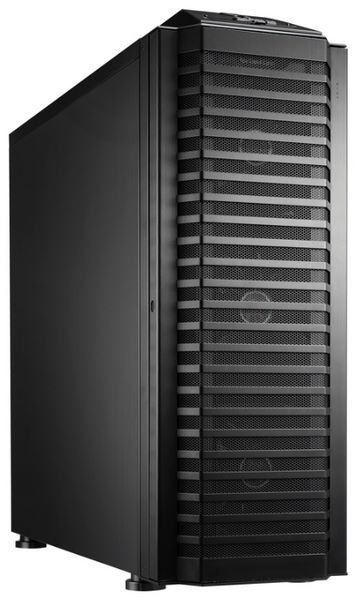 Отзывы Lian Li PC-P80N Black