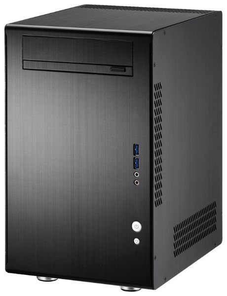 Отзывы Lian Li PC-Q11B Black