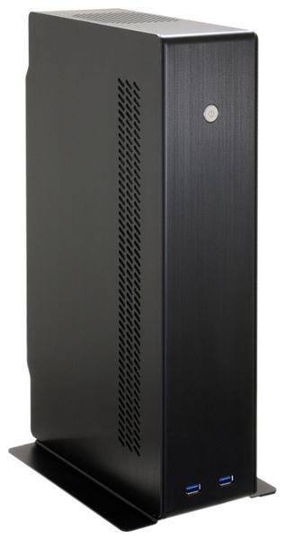 Отзывы Lian Li PC-Q12B Black