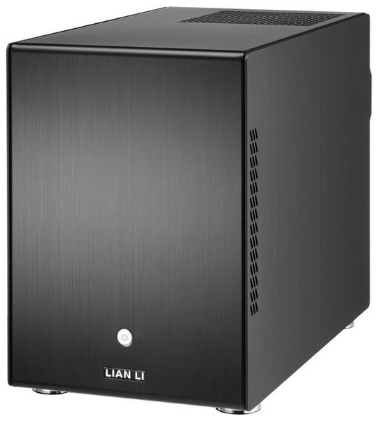 Отзывы Lian Li PC-Q25 Black