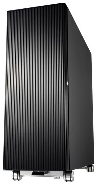 Отзывы Lian Li PC-V2120 Black