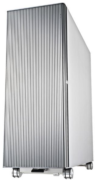 Отзывы Lian Li PC-V2120 Silver