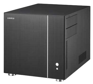 Отзывы Lian Li PC-V350B Black