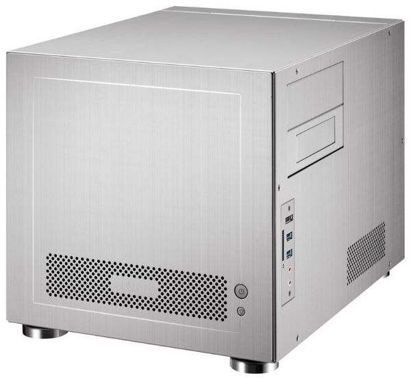 Отзывы Lian Li PC-V352 Silver