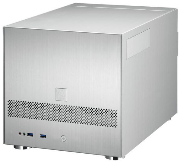 Отзывы Lian Li PC-V355A Silver