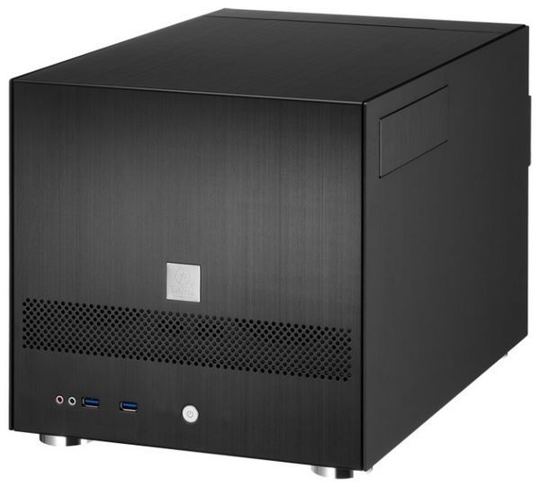 Отзывы Lian Li PC-V355B Black