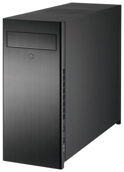 Отзывы Lian Li PC-V360B Black