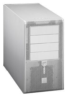 Отзывы Lian Li PC-V600A Silver