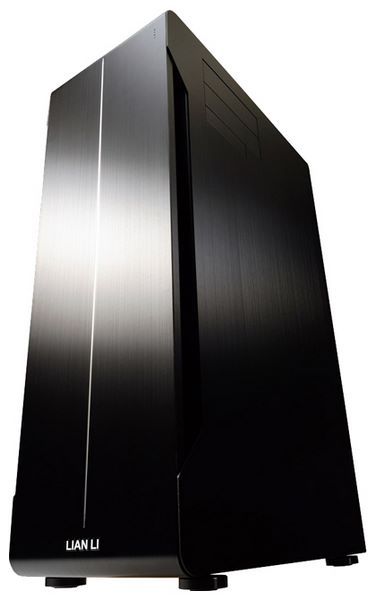 Отзывы Lian Li TYR PC-X2000 Black