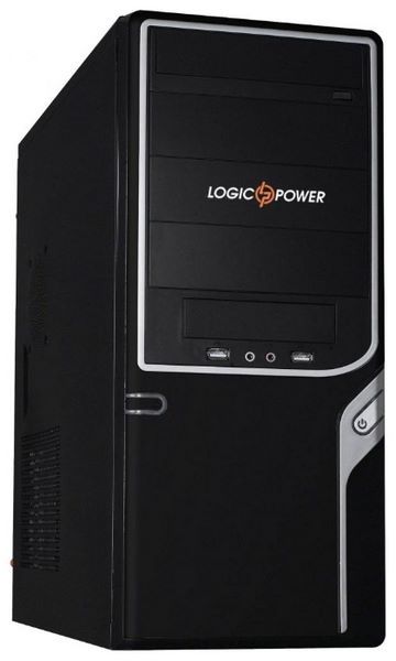 Отзывы LogicPower 0017 w/o PSU Black