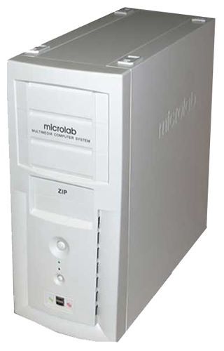 Отзывы Microlab M4105 350W Beige