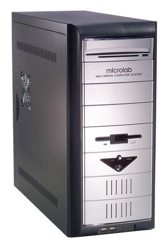 Отзывы Microlab M4310 360W Silver/black