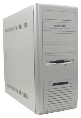 Отзывы Microlab M4313 360W Silver