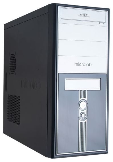 Отзывы Microlab M4703 360W Silver/black