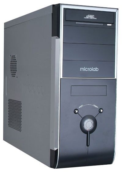 Отзывы Microlab M4715 360W Black/silver