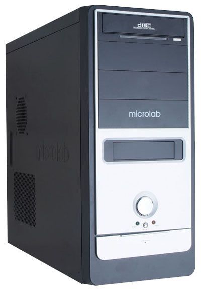 Отзывы Microlab M4717 400W Black/silver