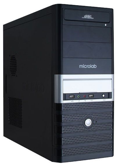 Отзывы Microlab M4719 360W Black