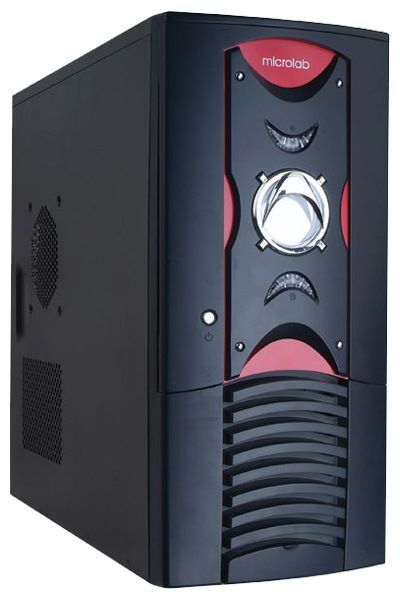 Отзывы Microlab M4803 420W Black